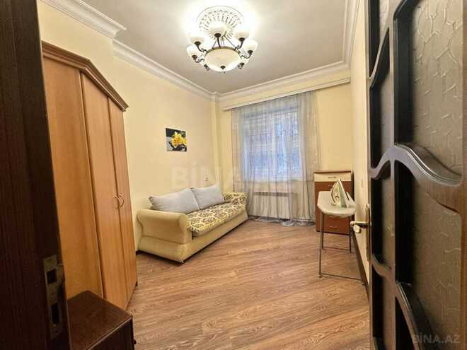 İcarəyə verilir 3 otaqlı köhnə tikili 100 m², Nizami m., photo 4 from 11