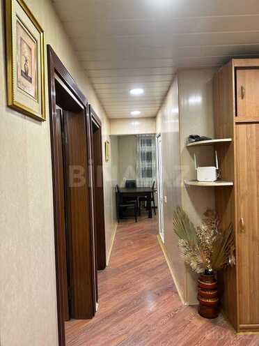 İcarəyə verilir 3 otaqlı köhnə tikili 100 m², Nizami m., photo 6 from 11