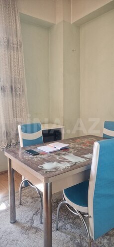 Satılır 2 otaqlı yeni tikili 80 m², Elmlər Akademiyası m., photo 10 from 17