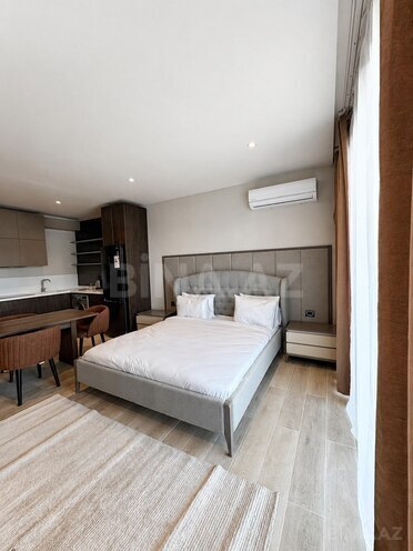 Satılır 1 otaqlı yeni tikili 57.9 m², Sea Breeze q., photo 7 from 13