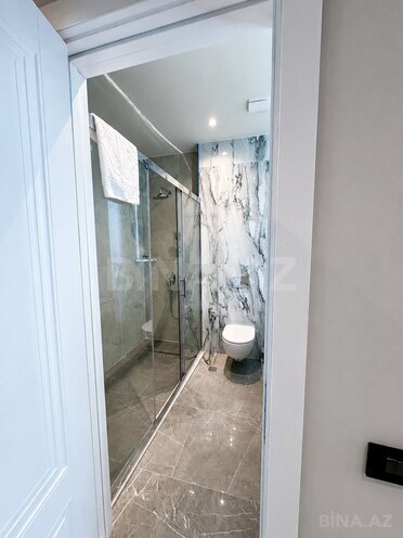 Satılır 1 otaqlı yeni tikili 57.9 m², Sea Breeze q., photo 11 from 13