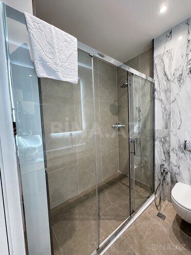 Satılır 1 otaqlı yeni tikili 57.9 m², Sea Breeze q., photo 10 from 13