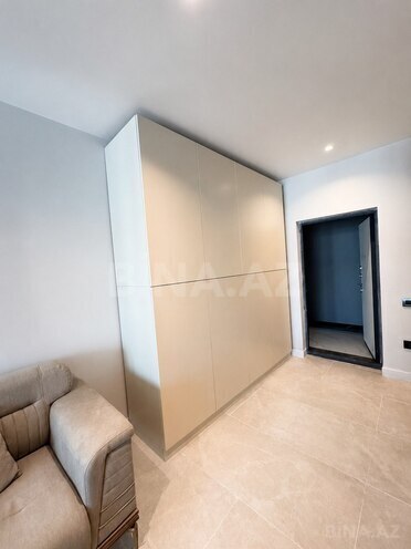Satılır 1 otaqlı yeni tikili 57.9 m², Sea Breeze q., photo 9 from 13