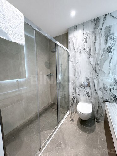 Satılır 1 otaqlı yeni tikili 57.9 m², Sea Breeze q., photo 12 from 13