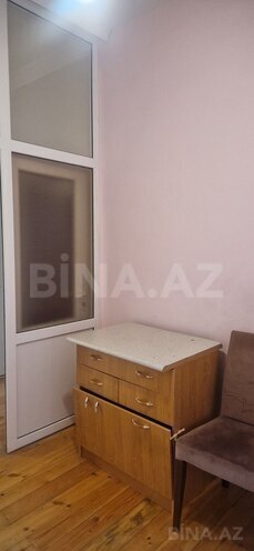Satılır 2 otaqlı yeni tikili 80 m², Elmlər Akademiyası m., photo 14 from 17