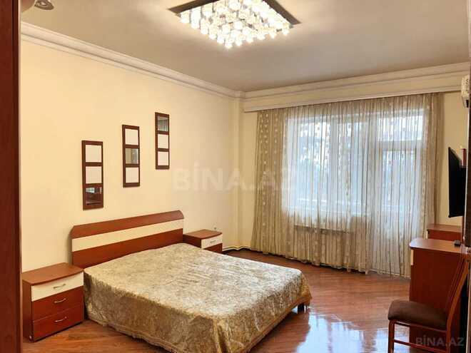 İcarəyə verilir 3 otaqlı köhnə tikili 100 m², Nizami m., photo 9 from 11