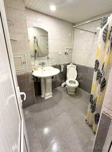 İcarəyə verilir 3 otaqlı köhnə tikili 100 m², Nizami m., photo 10 from 11