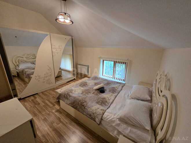 İcarəyə verilir 4 otaqlı həyət evi/bağ evi 180 m², photo 12 from 23