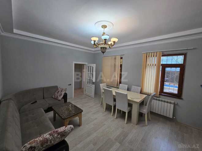 İcarəyə verilir 4 otaqlı həyət evi/bağ evi 180 m², photo 14 from 23