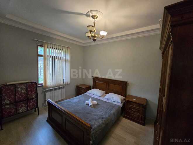 İcarəyə verilir 4 otaqlı həyət evi/bağ evi 180 m², photo 11 from 23