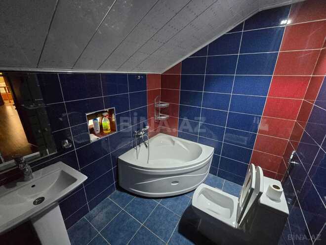 İcarəyə verilir 4 otaqlı həyət evi/bağ evi 180 m², photo 6 from 23