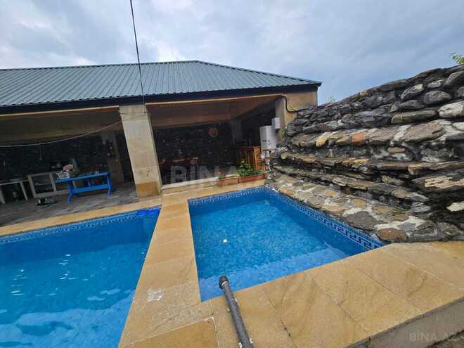 İcarəyə verilir 4 otaqlı həyət evi/bağ evi 180 m², photo 4 from 23
