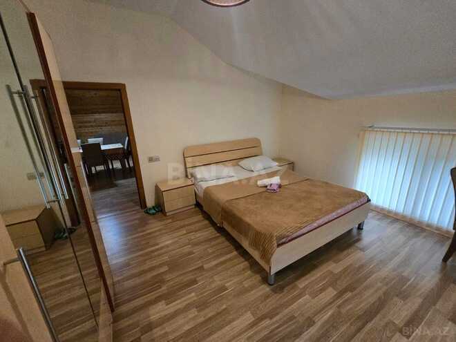 İcarəyə verilir 4 otaqlı həyət evi/bağ evi 180 m², photo 13 from 23