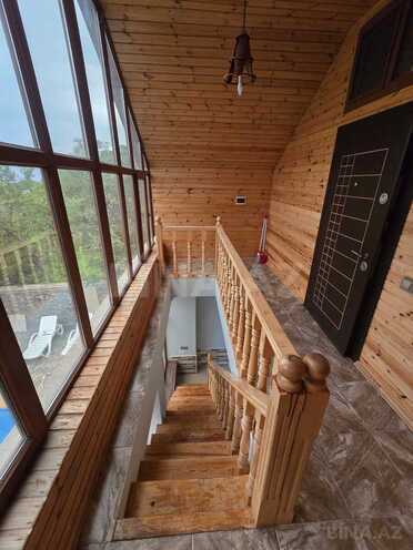 İcarəyə verilir 4 otaqlı həyət evi/bağ evi 180 m², photo 21 from 23