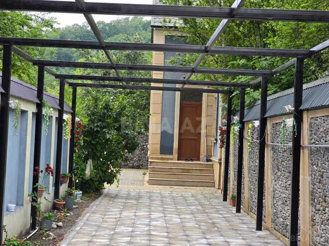 İcarəyə verilir 4 otaqlı həyət evi/bağ evi 180 m², photo 5 from 23