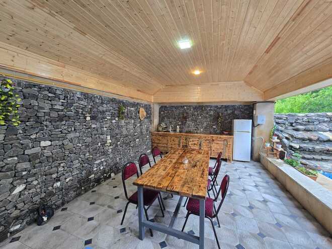 İcarəyə verilir 4 otaqlı həyət evi/bağ evi 180 m², photo 17 from 23