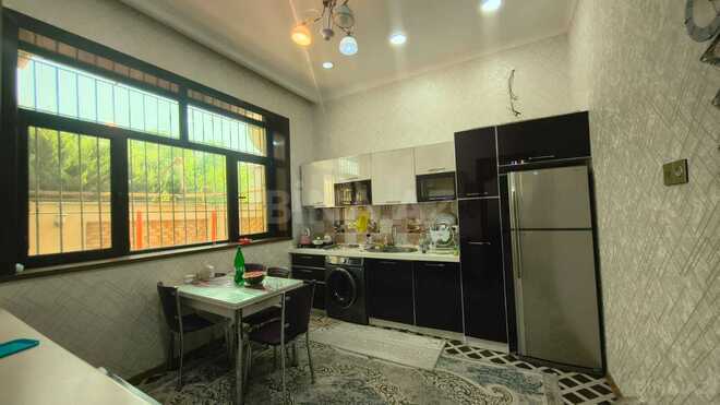 Satılır 4 otaqlı həyət evi/bağ evi 150 m², Badamdar q., photo 16 from 24
