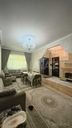 Satılır 4 otaqlı həyət evi/bağ evi 150 m², Badamdar q., photo 5 from 24
