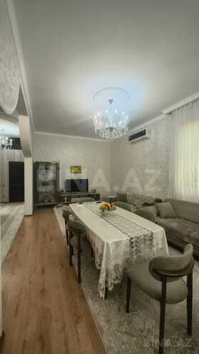 Satılır 4 otaqlı həyət evi/bağ evi 150 m², Badamdar q., photo 6 from 24