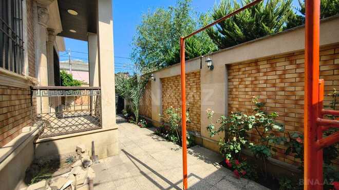 Satılır 4 otaqlı həyət evi/bağ evi 150 m², Badamdar q., photo 4 from 24