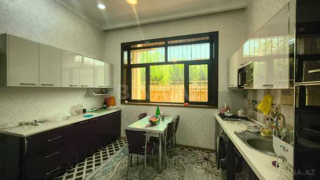 Satılır 4 otaqlı həyət evi/bağ evi 150 m², Badamdar q., photo 17 from 24