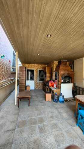 Satılır 4 otaqlı həyət evi/bağ evi 150 m², Badamdar q., photo 23 from 24