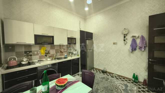 Satılır 4 otaqlı həyət evi/bağ evi 150 m², Badamdar q., photo 18 from 24