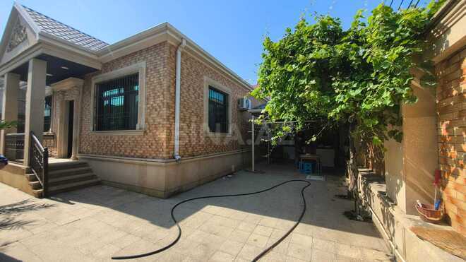 Satılır 4 otaqlı həyət evi/bağ evi 150 m², Badamdar q., photo 3 from 24