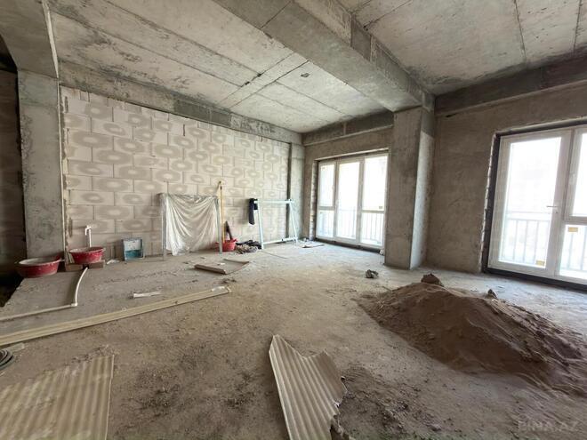 Продаётся 1-комн. новостройка 46.5 м², пос. Аг шехер, photo 5 from 9
