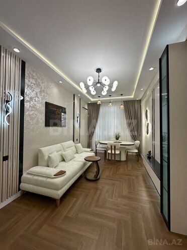 Продаётся 2-комн. новостройка 70 м², м. Нариман Нариманов, photo 5 from 16