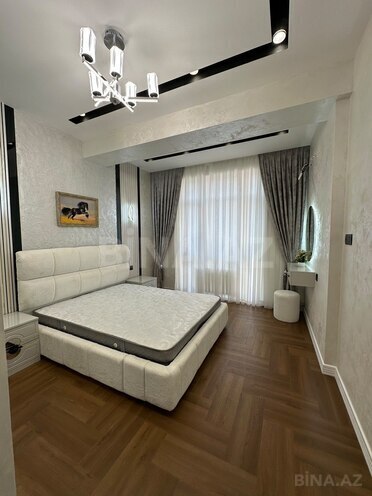 Продаётся 2-комн. новостройка 70 м², м. Нариман Нариманов, photo 6 from 16