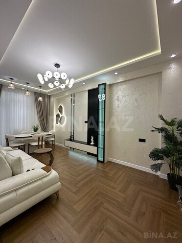 Продаётся 2-комн. новостройка 70 м², м. Нариман Нариманов, photo 4 from 16