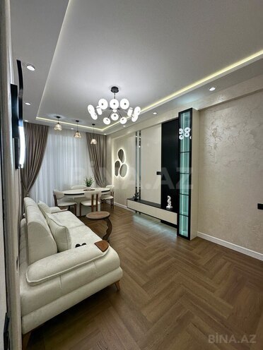 Продаётся 2-комн. новостройка 70 м², м. Нариман Нариманов, photo 3 from 16