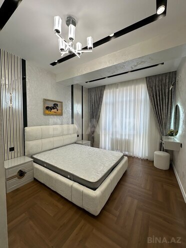 Продаётся 2-комн. новостройка 70 м², м. Нариман Нариманов, photo 7 from 16