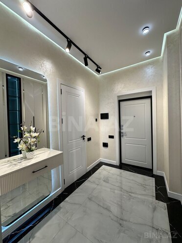 Продаётся 2-комн. новостройка 70 м², м. Нариман Нариманов, photo 11 from 16