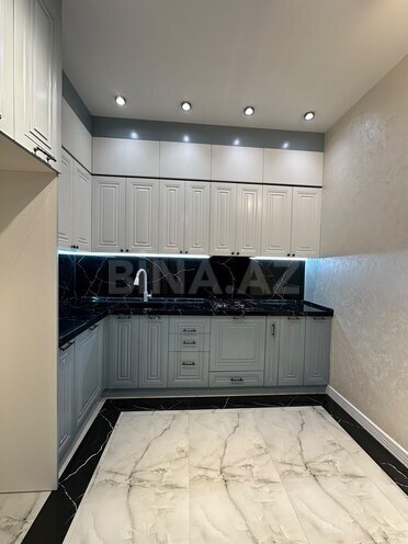 Продаётся 2-комн. новостройка 70 м², м. Нариман Нариманов, photo 9 from 16