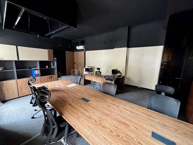 Satılır 1 otaqlı yeni tikili 51 m², Ağ şəhər q., photo 5 from 7