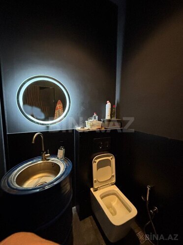 Satılır 1 otaqlı yeni tikili 51 m², Ağ şəhər q., photo 6 from 7