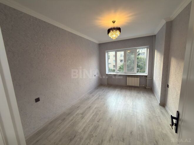 Satılır 3 otaqlı köhnə tikili 75 m², Nəriman Nərimanov m., photo 7 from 18