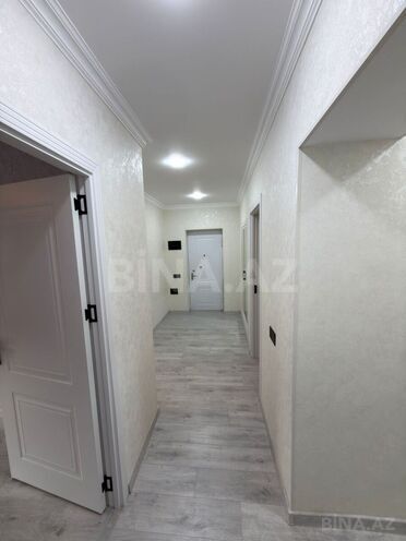 Satılır 3 otaqlı köhnə tikili 75 m², Nəriman Nərimanov m., photo 3 from 18