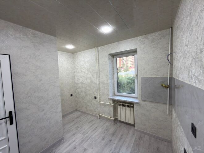 Satılır 3 otaqlı köhnə tikili 75 m², Nəriman Nərimanov m., photo 14 from 18