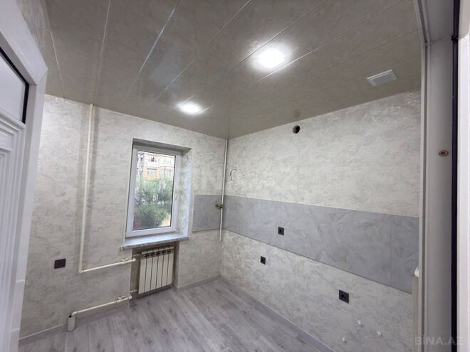 Satılır 3 otaqlı köhnə tikili 75 m², Nəriman Nərimanov m., photo 11 from 18
