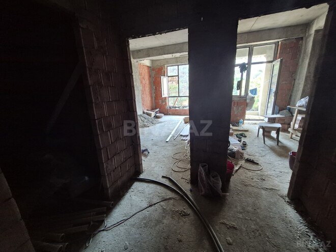 Satılır 2 otaqlı yeni tikili 54 m², Nərimanov r., photo 6 from 7