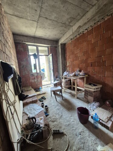 Satılır 2 otaqlı yeni tikili 54 m², Nərimanov r., photo 3 from 7