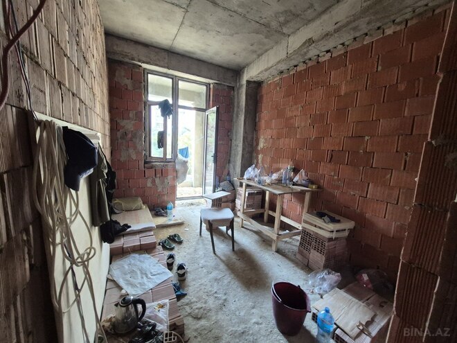 Satılır 2 otaqlı yeni tikili 54 m², Nərimanov r., photo 4 from 7