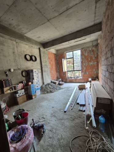 Satılır 2 otaqlı yeni tikili 54 m², Nərimanov r., photo 5 from 7