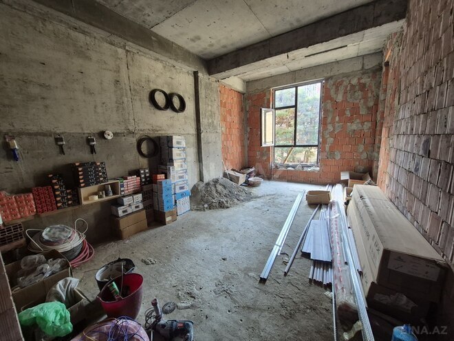 Satılır 2 otaqlı yeni tikili 54 m², Nərimanov r., photo 1 from 7