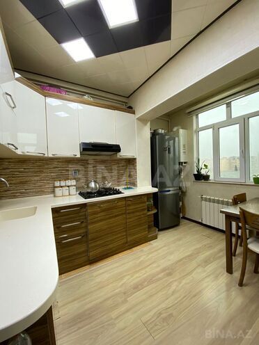 Продаётся 3-комн. вторичка 65 м², м. Халглар Достлугу, photo 11 from 15