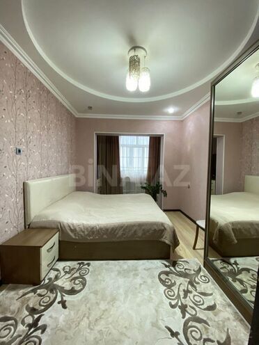 Продаётся 3-комн. вторичка 65 м², м. Халглар Достлугу, photo 6 from 15