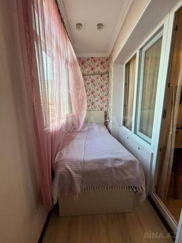 Продаётся 3-комн. вторичка 65 м², м. Халглар Достлугу, photo 8 from 15